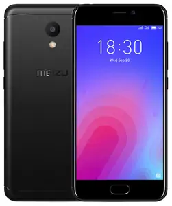 Ремонт телефона Meizu M6 в Ижевске